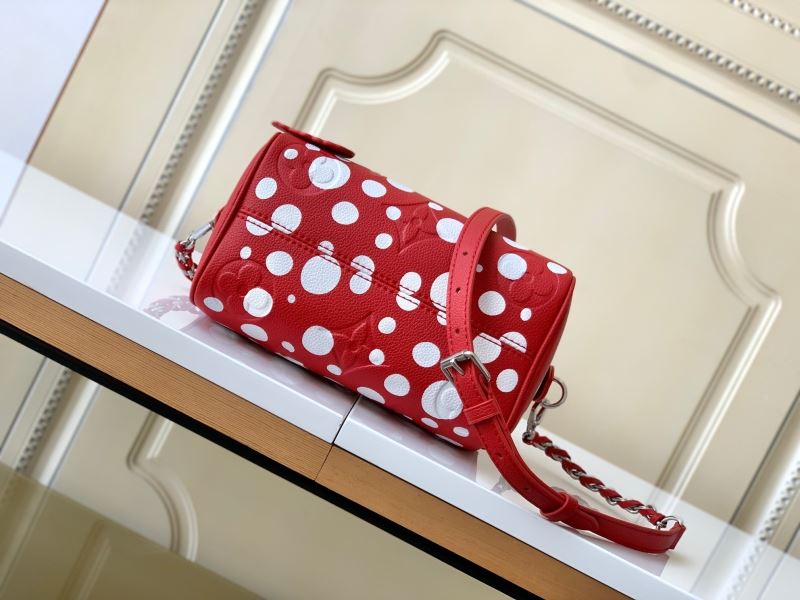Louis Vuitton Speedy Bags